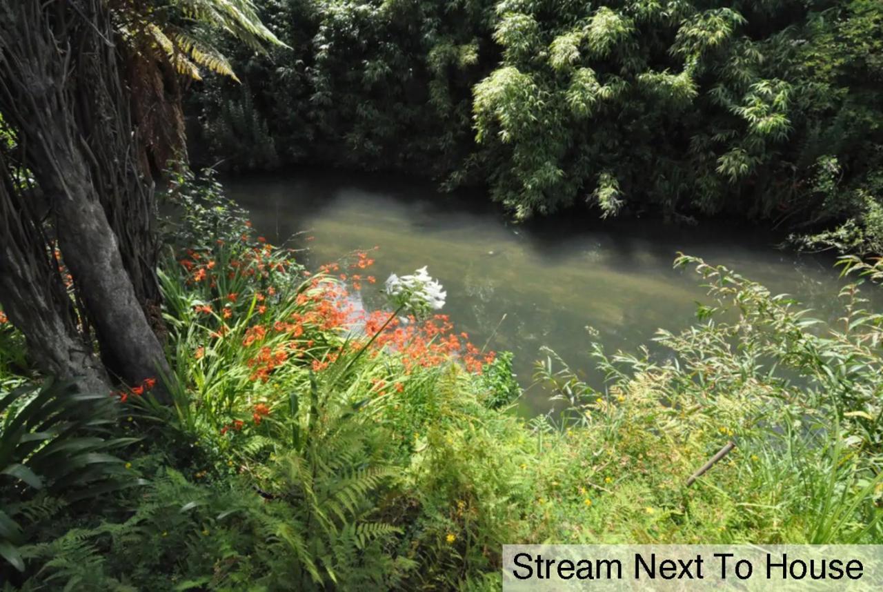 Water'S Edge City Retreat Rotorua Zewnętrze zdjęcie